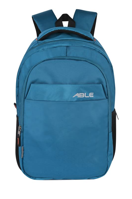 Fantasy Laptop Backpack 40 litres - School/College/Casual Backpack-image-16