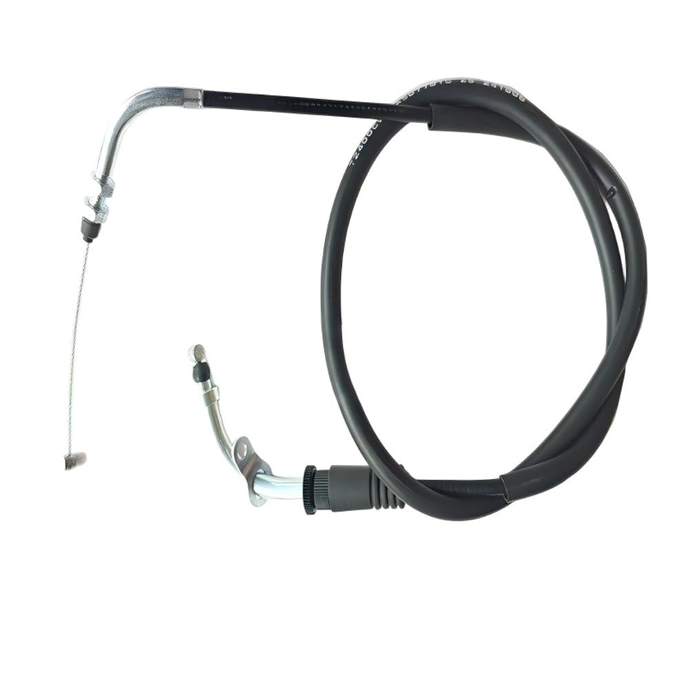 Câble d'accélérateur CYCLONE RE3 commande fluide sans friction