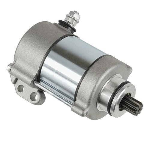 Démarreur électrique 55140001100 Husaberg TE250 TE300 évite le kick en rando