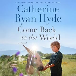 Come Back to the World cover art