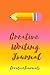 Creative Writing Journal