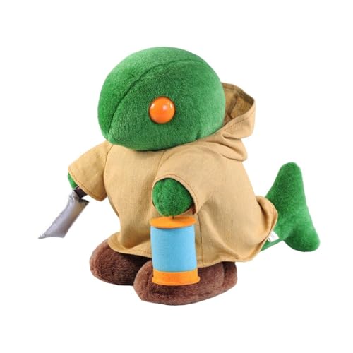 Square Enix Final Fantasy 2016 Tonberry Stuffed Plush, 11'