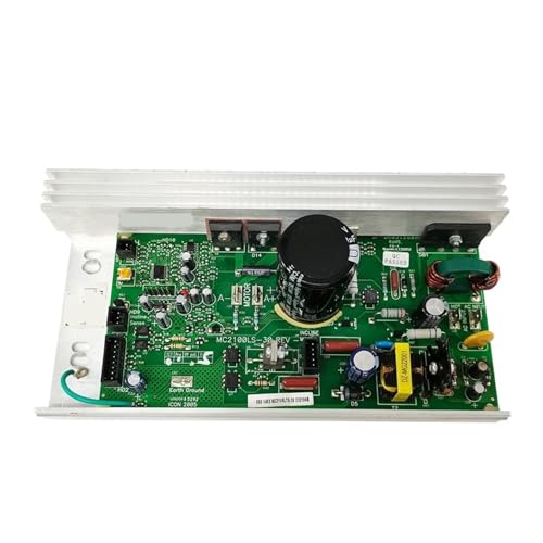 MC2100LS 30 REV �g���b�h�~�����[�^�[�R���g���[���[�AICON�Ή��ANordicTrack�Ή��APROFORM�Ή��AGoldsGym�Ή��A��H��R���g���[���{�[�h MC2100LTS-30 259522(���Y�n)