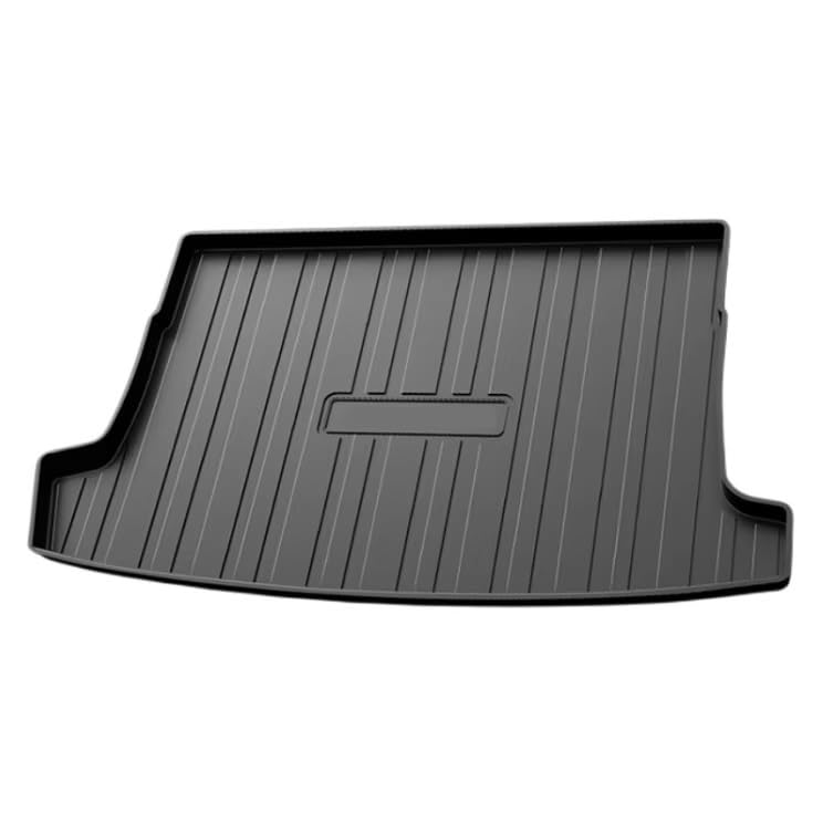 Tapis de coffre pour Golf 8 MK8 2021-2023 en TPE imperméable