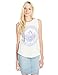 Lucky Brand Women's Lotus Graphic T-Shirt