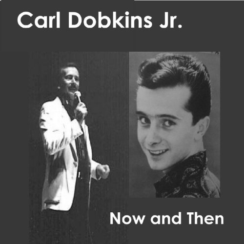 Carl Dobkins Jr.