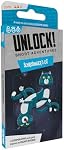Unlock! - Short Adventures #8: (English) - A Game by Asmodee | Mr Schrodinger's Cat (6 un.) Ages 10+ - 1 to 6 Players - 30 to 45 Minute Playtime - Board Games - Cooperative/Escape Room
