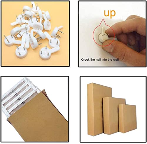 Aoshdart Black And White Wall Art Girls Pink Paris Theme Canvas Prints Eiffel Tower Wall Paintings London Big Ben Pictures For Bedroom Living Room Bathroom Wall Decor #TOP7