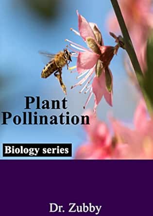 Amazon | PLANT POLLINATION (BIOLOGY) (English Edition) [Kindle edition] by ZUBBY, DR ...