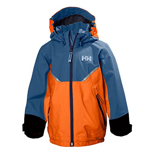 Helly Hansen K Waterproof Shelter Jacket