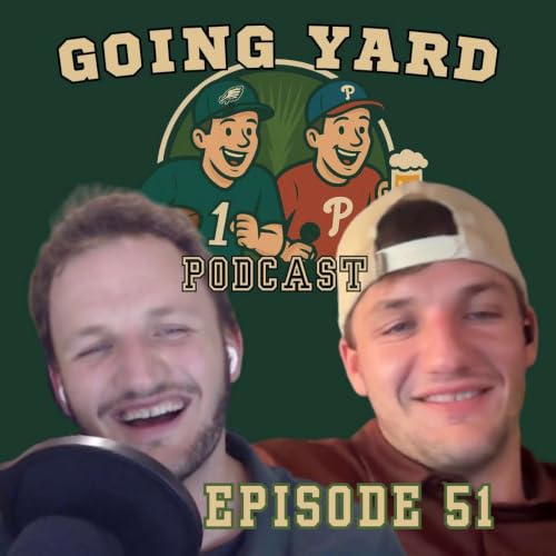 Ep. 51 | Muddy Buddy Propaganda, Mother Goose the Stroopwafel, and Football Is Back | September 16th, 2026