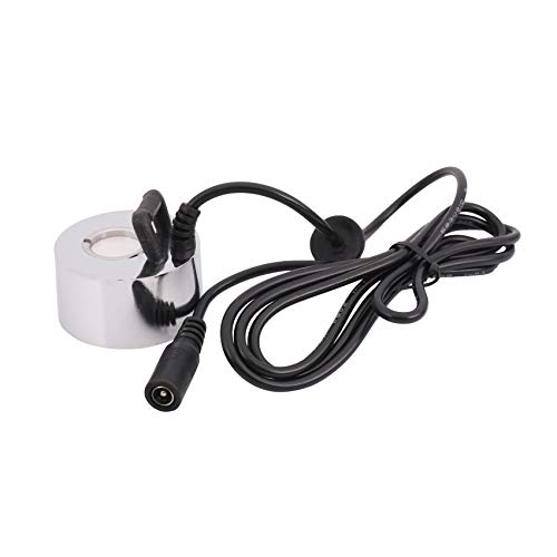 jayzee Ultraschall- Fogger Springbrunnen ZerstäUber Luftbefeuchter 24V