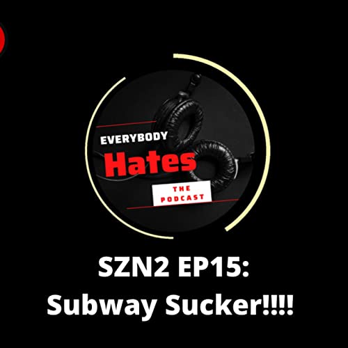 Subway Sucker!!!