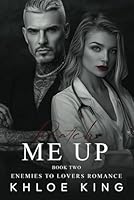 Patch Me Up (The Dark Men of New York) B0F675TWSL Book Cover