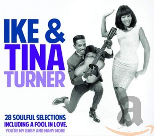 Ike & tina turner