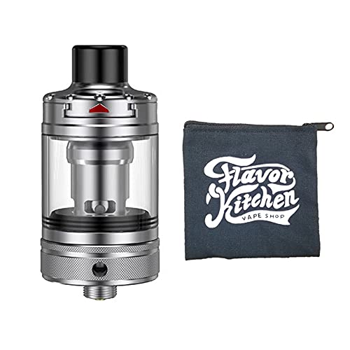 aspire Nautilus 3 Ag}CU[ SĂNautilusRCg 24mm {FlavorKitchenIWi~j|[`Zbg (Stainless Steel)