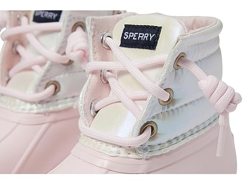 Image of Sperry Unisex-Child Saltwater BootAnkle Boot