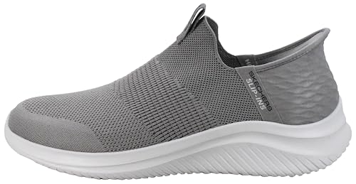 Image of Skechers Men's Ultra Flex 3.0 Smooth Step Slip-in Sneakers
