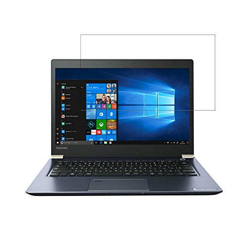 ClearView(�N���A�r���[) dynabook UZ63/J 2018��Web���f�� 13.3�C���`�Ή� �t�� �ی� �t�B���� ������ ���ׂ��� �R�� �R�E�C���X �^�C�v