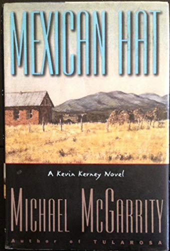 Mexican Hat 0393040631 Book Cover