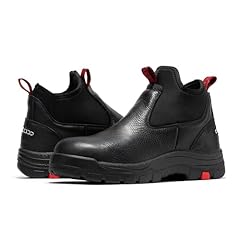 Cp323,black,composite Toe