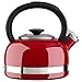 KitchenAid KTEN20DBER 2.0-Quart Kettle with Full Handle and Trim Band - Empire Red