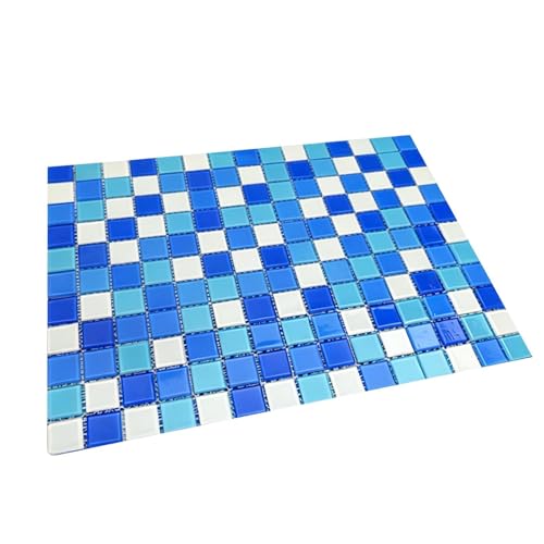 Bunny Mat, Heat Relief Cushion, for Pet Chill Sheet Summer Pad, Crystal Fiber Glass Quick Dry Slip Zone, Feline Fold Vent Portab