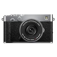 Amazon | FUJIFILM X-E5 ミラーレスデジタルカメラXF23mmF2.8レンズ
