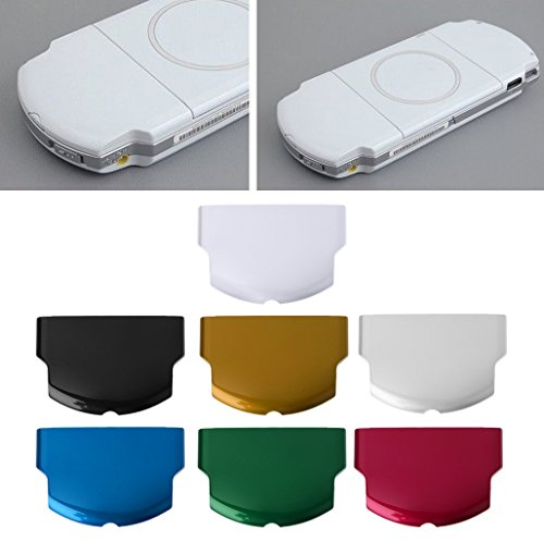 Image of Consumer Electronics,1PC Battery Back Case Protective Cover Replacement for 2000 3000 Series