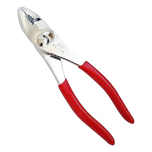 Igarashi Plier IPS (Igarashi Pliers) Combination Pliers PL-135G 4953880121104