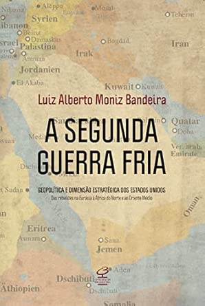 A segunda guerra fria
