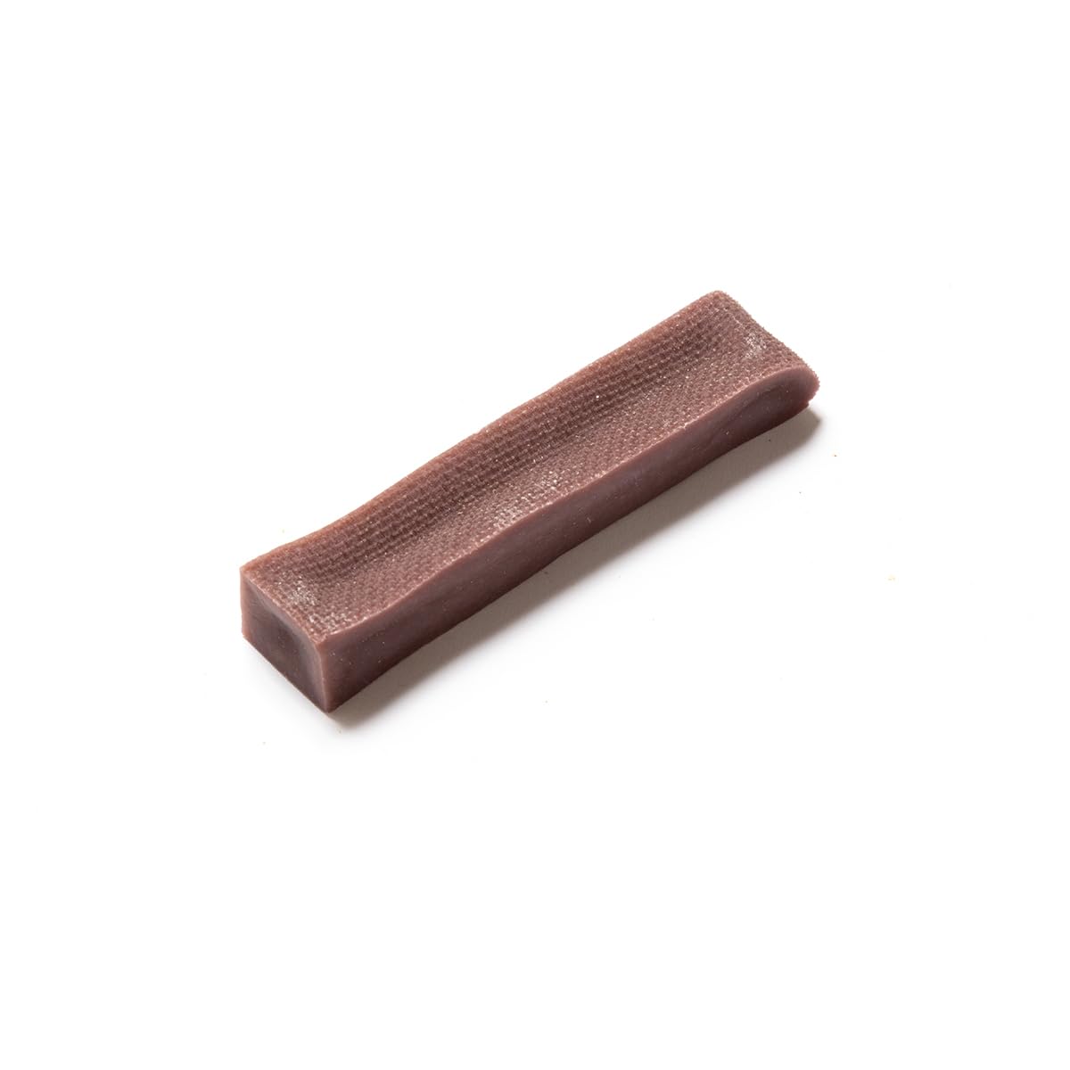 Natural Treats Himalayan Yak Bar for Dogs Medium (1pc) Long Lasting High in Protein & Calcium Dental Chews - Blueberry Flavour