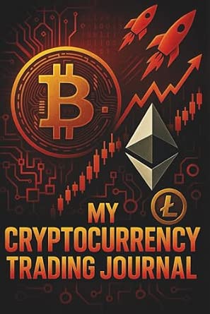 Crypto Trading Journal - Performance Tracker
