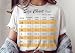Racsea Nurse Flag Shirt Men Women Graphic Short Sleeve T-Shirt Tee, American Flag Nurse Shirt