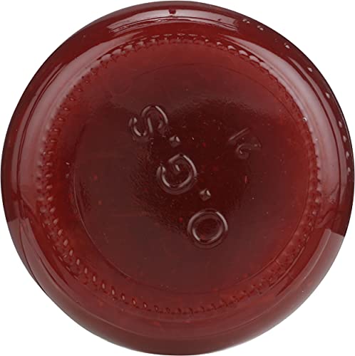 Oregon Growers Strawberry Rhubarb Spread, 12 Oz #TOP7