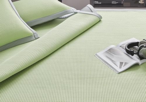 Cooling Blanket Ice Silk Mattress 180x200cm