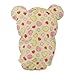 San-X Original Rilakkuma Hearts Sleeping Bag Plush - 15