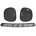 OEM NEW Dash Defrost Vent Cover Left Right Speaker Grille Set For Chevrolet Blazer S10 GMC Jimmy Sonoma Oldsmobile 1998-2005