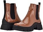 GUESS womens Hestia Ankle Boot