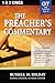 Preachers Commentary - Vol 9, 1 & 2 Kings