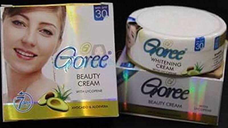 Beauty cream перевод