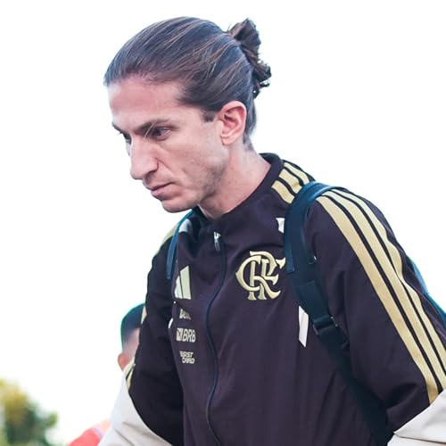 Filipe erra ao falar sobre Vini Jr. e t&iacute;tulo de 87 ganha novo cap&iacute;tulo na justi&ccedil;a. Parte 1