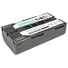 Produktbild Akku-King Akku kompatibel mit Samsung SB-L160 - Li-Ion 2200 mAh - für SCL810, SCL901, SCW80, VP-L520, VP-L870, VP-SCD55, VP-W80, VP-W87, SB-L110A