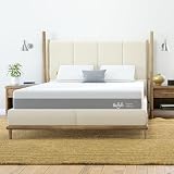 Nolah Original Foam Mattress, Twin XL with Cooling Pillow Top