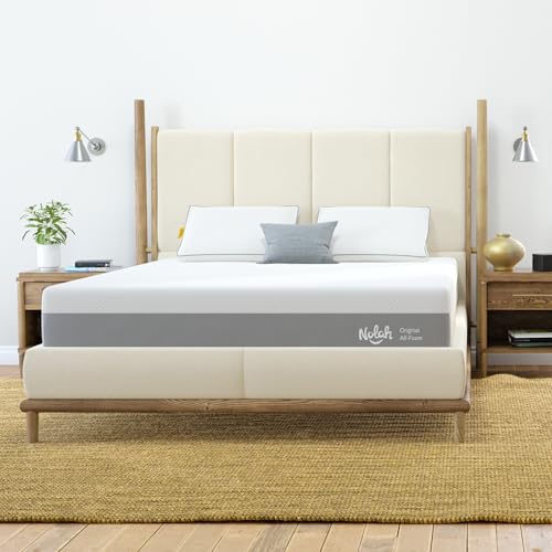 Nolah Original Foam Mattress