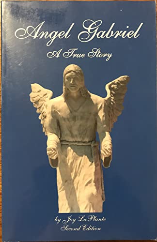 Angel Gabriel : A True Story [Unqualified] 0967035600 Book Cover