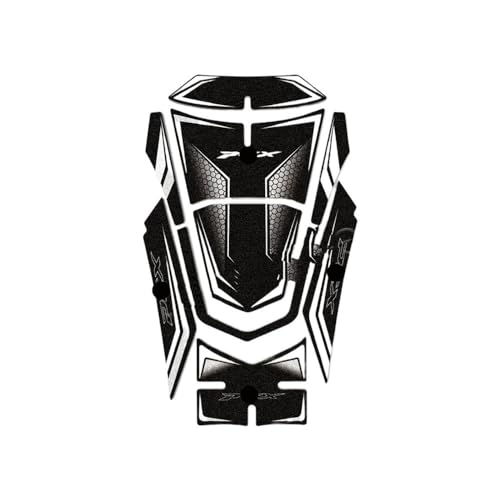 Protection de réservoir moto PCX 160 revêtement protecteur de réservoir