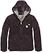 Produktbild Carhartt Sandstone Sierra Damen Jacke Dunkelrot L
