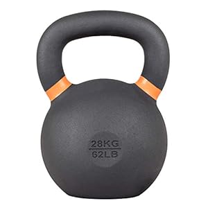 Lifeline Kettlebell Weight for Whole-Body Strength Training with Kettlebells