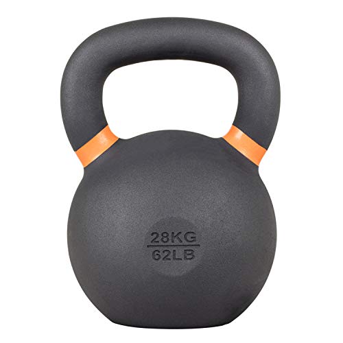 Lifeline Kettlebell Weight for Whole-Body Strength Training with Kettlebells